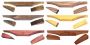 17" Longbow Riser Blanks Thumbnail Image