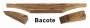 17" Longbow Riser Blanks Thumbnail Image 2