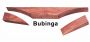 17" Longbow Riser Blanks Thumbnail Image 6