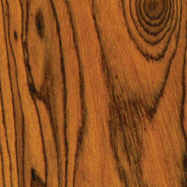 Bacote Laminations for Bow Making