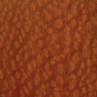 Leopardwood Laminations For Bow Making