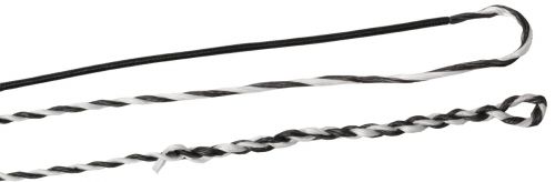 B55  Longbow Recurve  50 to 60 Pounds 14 Strand  Flemish Twist Bow String 