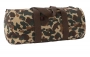Fred Bear Camo Canvas Duffle Bag Thumbnail Image