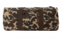 Fred Bear Camo Canvas Duffle Bag Thumbnail Image 2