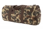 Fred Bear Camo Canvas Duffle Bag Thumbnail Image 3