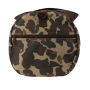 Fred Bear Camo Canvas Duffle Bag Thumbnail Image 5