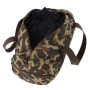 Fred Bear Camo Canvas Duffle Bag Thumbnail Image 6