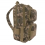 Fred Bear Camo Tactical Traveler Sling Bag Thumbnail Image