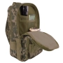 Fred Bear Camo Tactical Traveler Sling Bag Thumbnail Image 3