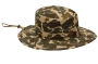 Fred Bear Camo Adjustable Boonie Hat Thumbnail Image 2