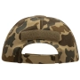 Fred Bear Camo Tactical Operator Cap Thumbnail Image 3