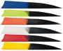 Gateway Hann-Bun Kuro Shield Cut Arrow Feathers Thumbnail Image