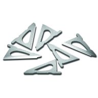 G5 Striker V2 Replacement Broadheads Blades, 9-pack