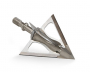 G5 Striker X 4-Blade Screw-In Broadhead 125 grains, 3-pack Thumbnail Image 2