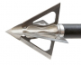 G5 Striker X 4-Blade Screw-In Broadhead 125 grains, 3-pack Thumbnail Image 3