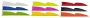 Gateway Batwing Arrow Feathers Thumbnail Image
