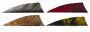 Gateway Rayzr 2" Arrow Feathers Thumbnail Image