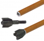 The "Hammer™" Screw-In Small Game Blunts, 3-Pack Thumbnail Image 2