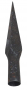 Long Bodkin Medieval Glue-On Arrow Points Thumbnail Image