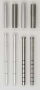Ethics .203 Adjustable Outserts Thumbnail Image 4
