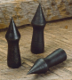 Ace Classic Medieval Glue-On Points 6-pack Thumbnail Image 2