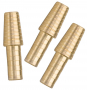 Brass Glue-In/Glue-On Broadhead Adapters, 6-pack Thumbnail Image