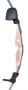 Selway Plastic Hood Strap Mount Bow Quiver Thumbnail Image