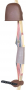 Selway Plastic Hood Slide-On Longbow Bow Quiver Thumbnail Image 2