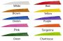 Gateway Shield Cut Arrow Feathers Thumbnail Image 2