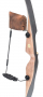 Great Northern Kickback Side Mount 5-Arrow Bow Quiver Thumbnail Image