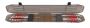 MTM Traveler Arrow Case Thumbnail Image 4