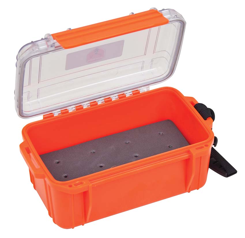 Broadhead Storage, Broadheads, Arrows 3Rivers Archery