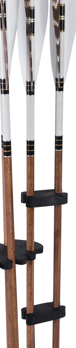 Piggy Backers Extra Arrow Quiver Accessory