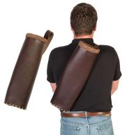 Field Leather Back Quiver Kit