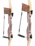 Great Northern Quick Mount 5-Arrow Bow Quiver