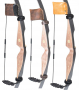 Great Northern Adjustable Recurve 5-Arrow Bow Quiver Thumbnail Image