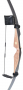Great Northern Adjustable Recurve 5-Arrow Bow Quiver Thumbnail Image 4