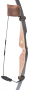 Great Northern Kickback Adjustable 5-Arrow Bow Quiver Thumbnail Image 2