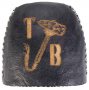 Tomahawk&reg; Rawhide Slide-On Bow Quiver (5 Arrow) Thumbnail Image 4