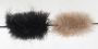 Beaver Fur Bow String Silencers Thumbnail Image