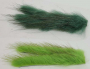 Beaver Fur Bow String Silencers Thumbnail Image 3