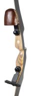 Selway Side Mount 5-Arrow Bow Quiver