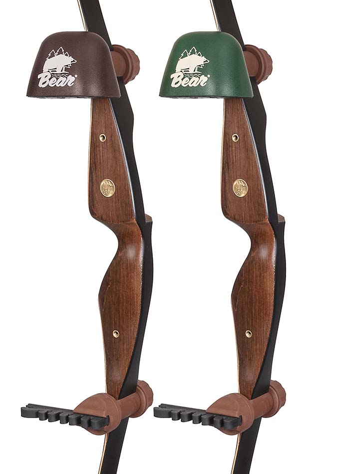 Selway Grayling Quick Detach Four Arrow Bear Quiver