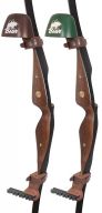 Selway Grayling Strap-Mount 4-Arrow Bear Quiver