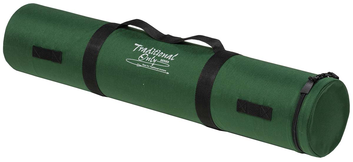 Southland Archery Supply SAS Travel Approved Hard Bow Case for Takedown Bows and 