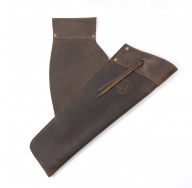 3Rivers Premium Leather Side Quiver