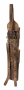 3Rivers Archery® Leather Back Quiver Thumbnail Image 2