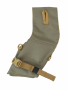 3Rivers Archery® Cordura Field Hip Quiver with Pocket Thumbnail Image 2