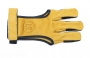 3Rivers Archery® Calf Hair Tipped Archery Shooting Glove Thumbnail Image