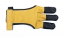 3Rivers Archery® Calf Hair Tipped Archery Shooting Glove Thumbnail Image 2